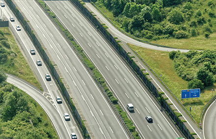 A2 Motorway