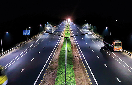 Ahmedabad Vadodara Expressway