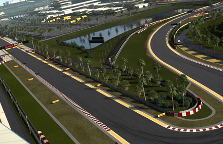 Buddh International Circuit