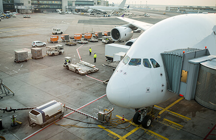 Frankfurt Airport