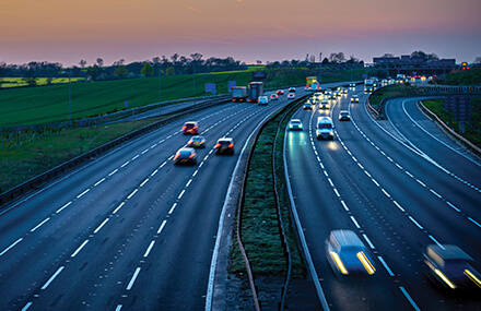 M1 Toll