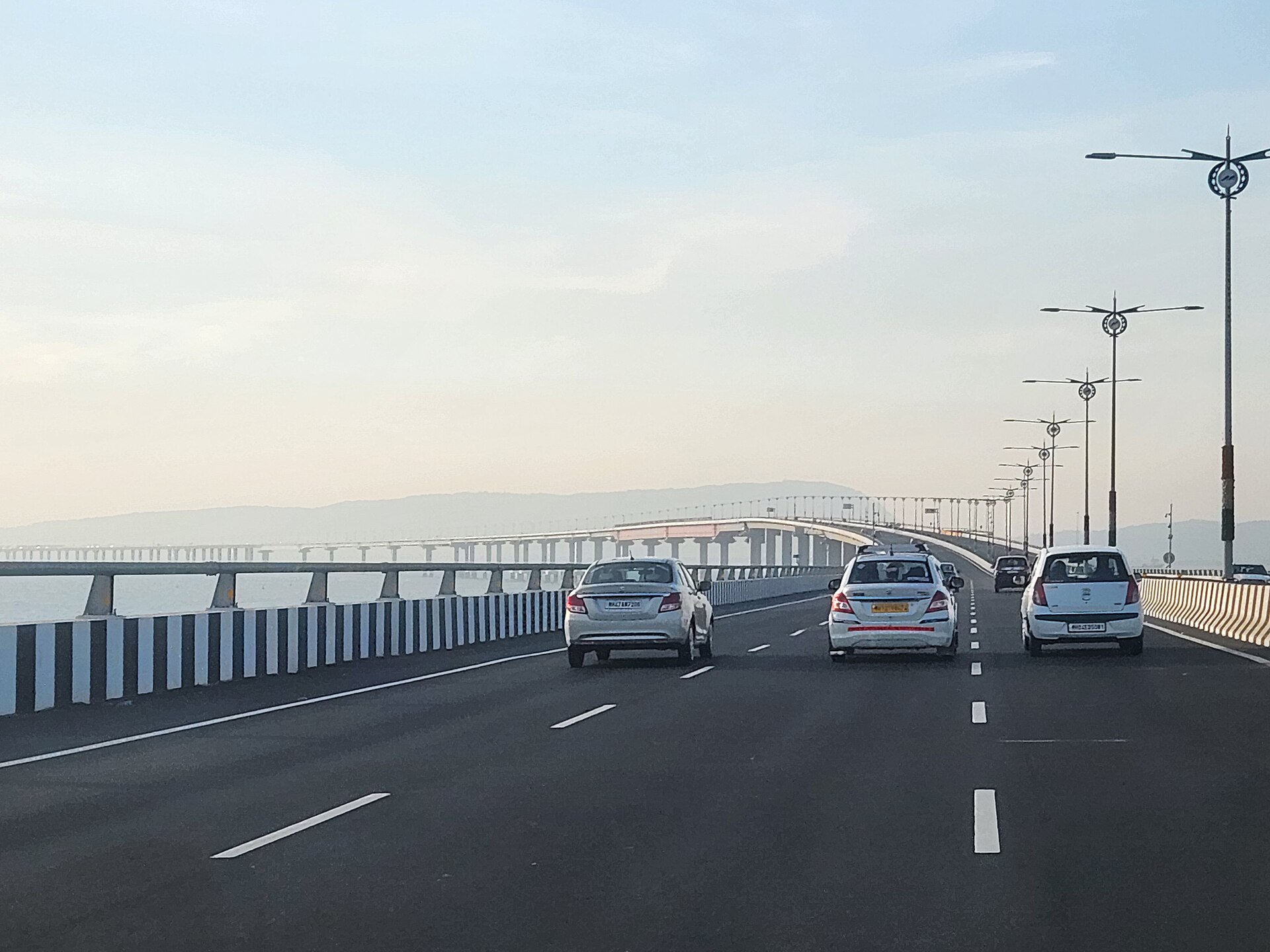 Mumbai Trans Harbour Link