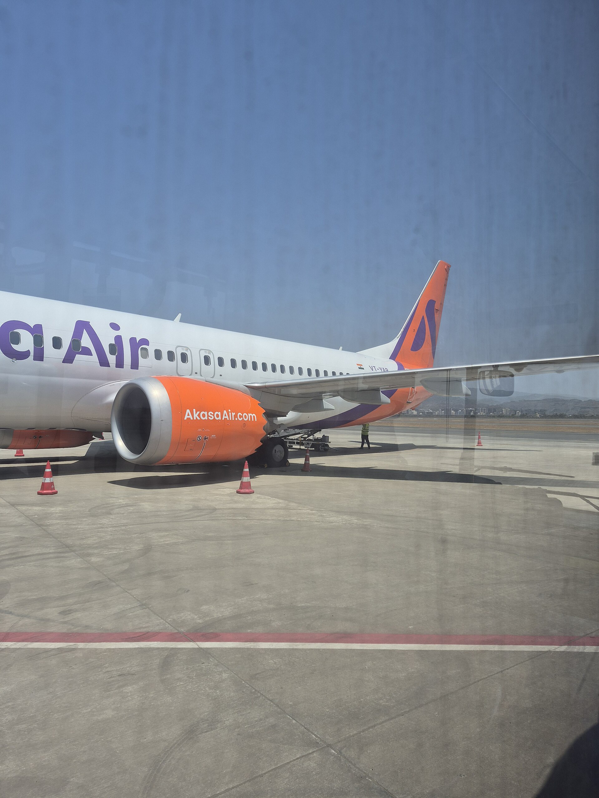 Navi Mumbai International Airport
