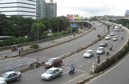 Western Express Highway
